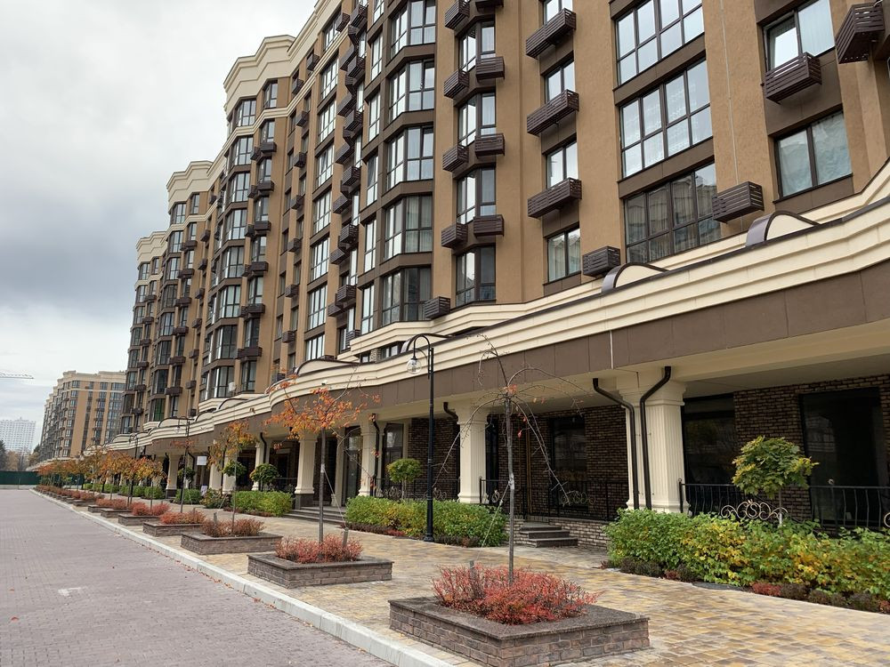 1 к квартира зданий будинок, в жк Софія Нова від Мартинова Чабани - зображення 2