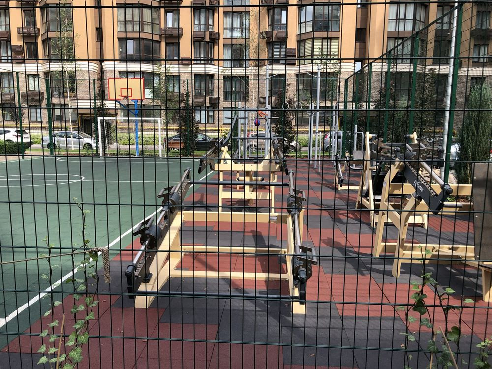 1 к квартира зданий будинок, в жк Софія Нова від Мартинова Чабани - зображення 5