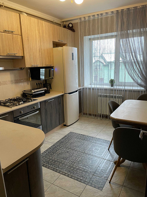 ВІД ВЛАСНИКА! Без Комісії! 2-х Кімнатна! Вишневе, ЖК ЧОРНОВОЛА! Вишневое - изображение 2