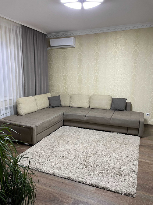 ВІД ВЛАСНИКА! Без Комісії! 2-х Кімнатна! Вишневе, ЖК ЧОРНОВОЛА! Вишневое - изображение 5