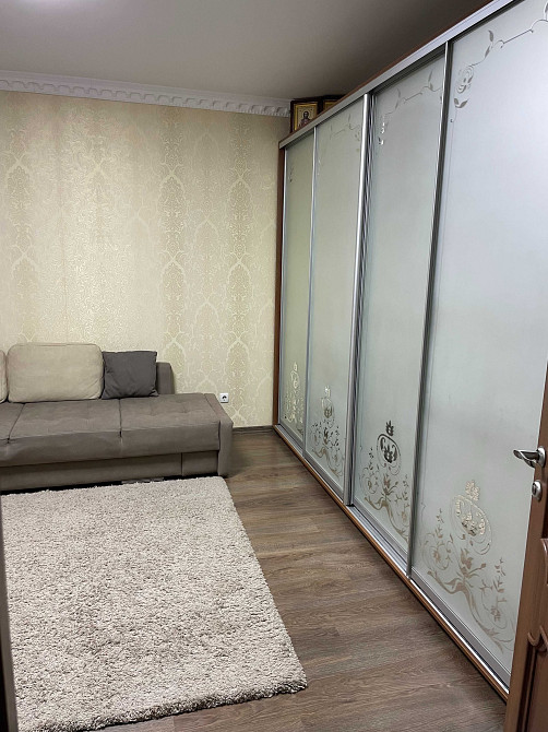 ВІД ВЛАСНИКА! Без Комісії! 2-х Кімнатна! Вишневе, ЖК ЧОРНОВОЛА! Вишневое - изображение 6