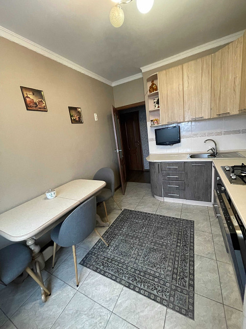 ВІД ВЛАСНИКА! Без Комісії! 2-х Кімнатна! Вишневе, ЖК ЧОРНОВОЛА! Вишневое - изображение 4