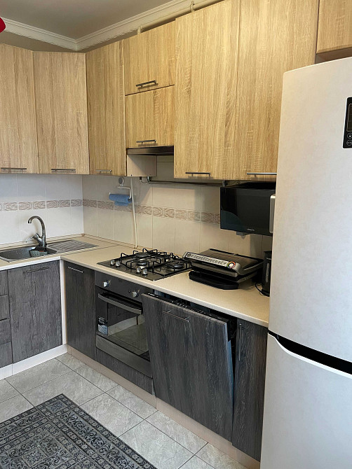 ВІД ВЛАСНИКА! Без Комісії! 2-х Кімнатна! Вишневе, ЖК ЧОРНОВОЛА! Вишневое - изображение 3