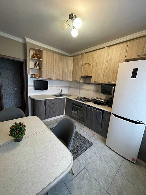 ВІД ВЛАСНИКА! Без Комісії! 2-х Кімнатна! Вишневе, ЖК ЧОРНОВОЛА! Вишневое - изображение 1