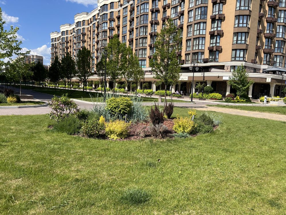 Продам 2к кв. з документами, у зданому будинку, ЖК Софія Нова, Теремки Чабаны - изображение 1