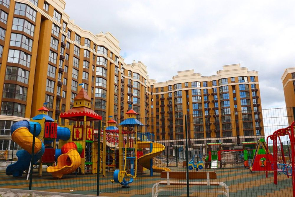 Продам 2к кв. з документами, у зданому будинку, ЖК Софія Нова, Теремки Чабаны - изображение 6