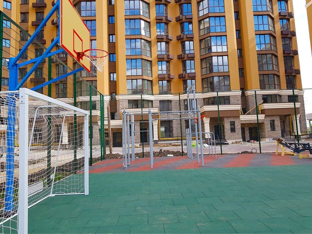 Продам 2к кв. з документами, у зданому будинку, ЖК Софія Нова, Теремки Чабаны - изображение 7