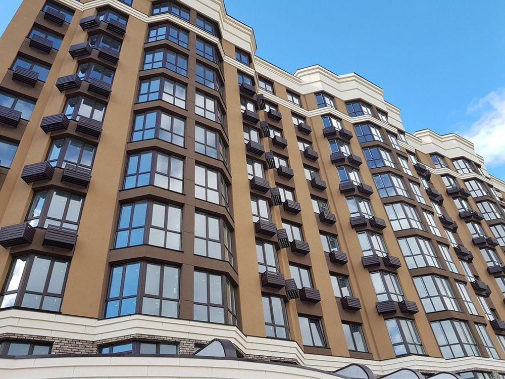 Продам 2к кв. з документами, у зданому будинку, ЖК Софія Нова, Теремки Чабаны - изображение 8