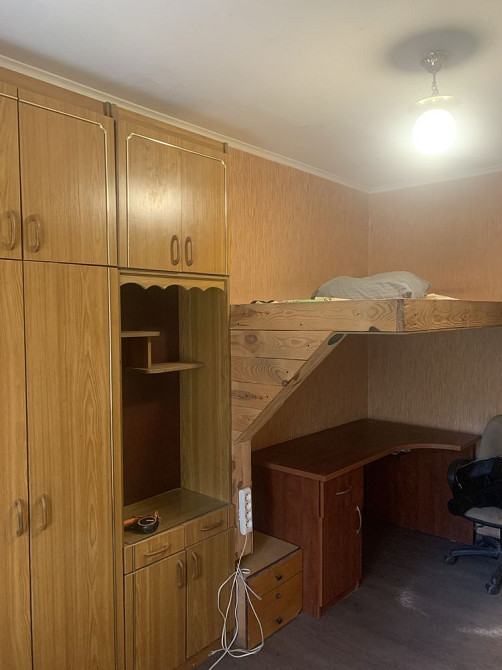 Двокімнатна кв по вулиці Генерала Радієвського Кривий Ріг - зображення 7