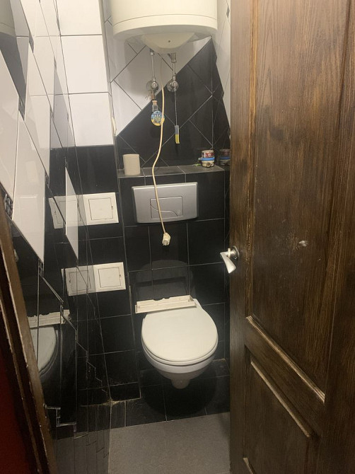 Двокімнатна кв по вулиці Генерала Радієвського Кривий Ріг - зображення 4