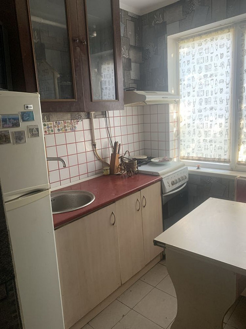 Двокімнатна кв по вулиці Генерала Радієвського Кривий Ріг - зображення 1