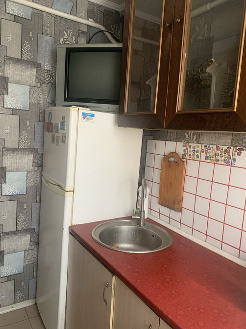 Двокімнатна кв по вулиці Генерала Радієвського Кривий Ріг - зображення 2