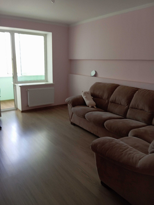 квартира 1кiм А/О Кoндратьева Сумы - изображение 4