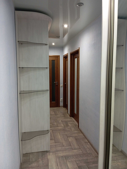 квартира 1кiм А/О Кoндратьева Сумы - изображение 1