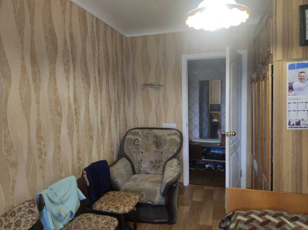 Продам 3к квартиру, Приднепровск!" Дніпро - зображення 3