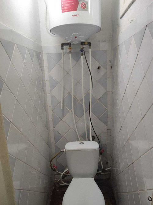 Продам 3к квартиру, Приднепровск!" Дніпро - зображення 5