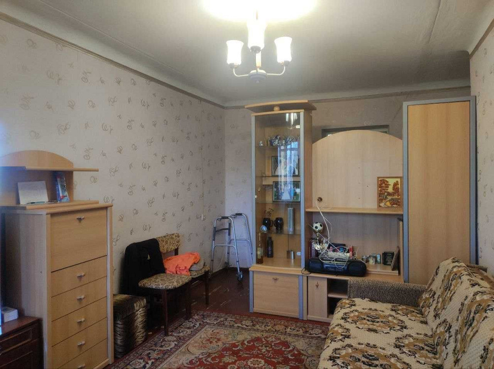 Продам 3к квартиру, Приднепровск!" Дніпро - зображення 1