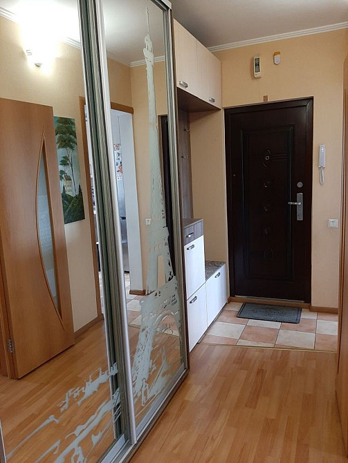 Квартира 3 комнатная 97 кв Гагарина центр Кривий Ріг - зображення 6