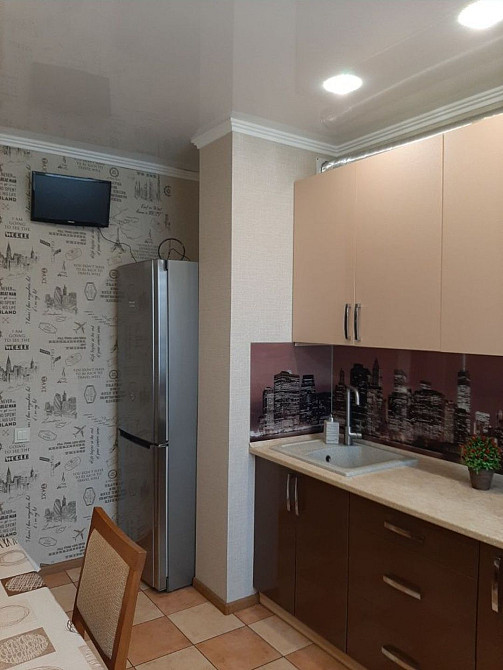 Квартира 3 комнатная 97 кв Гагарина центр Кривий Ріг - зображення 3