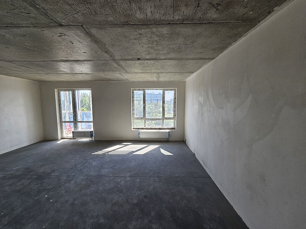 Продам чудову квартиру в жк Голосіївський.Власник Киев - изображение 6