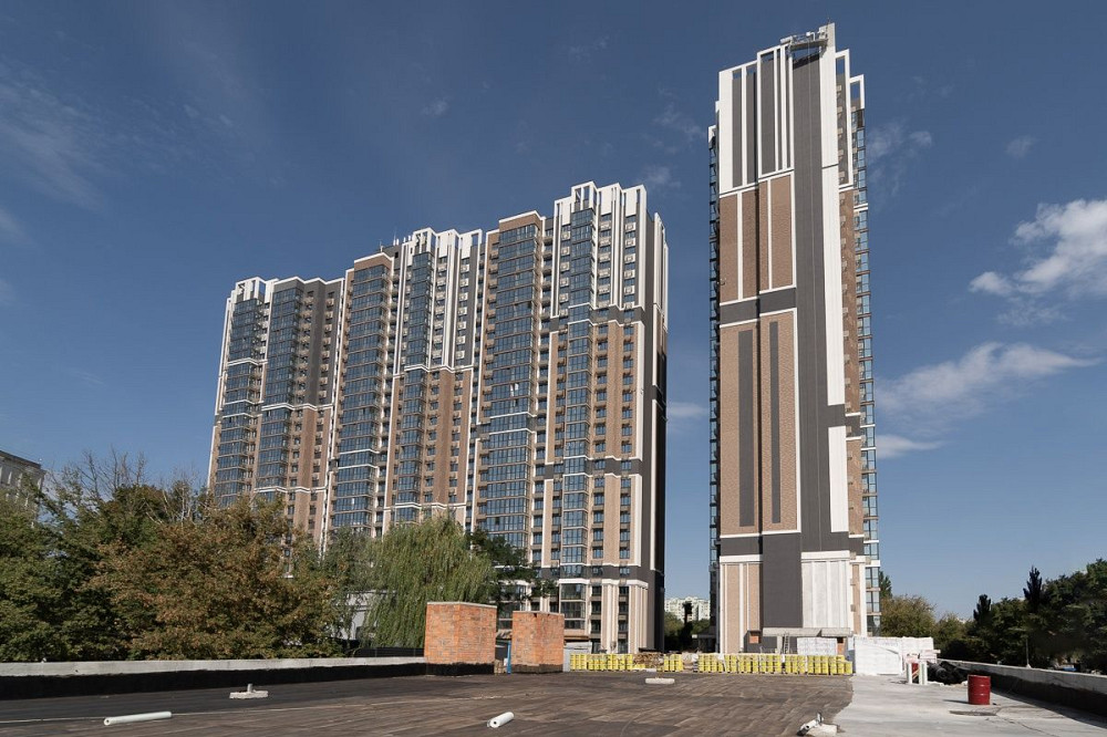 Продам чудову квартиру в жк Голосіївський.Власник Киев - изображение 2