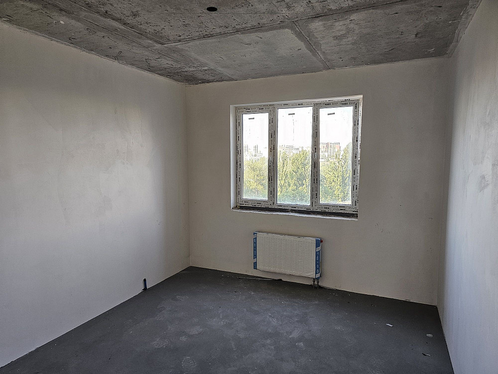 Продам чудову квартиру в жк Голосіївський.Власник Киев - изображение 8