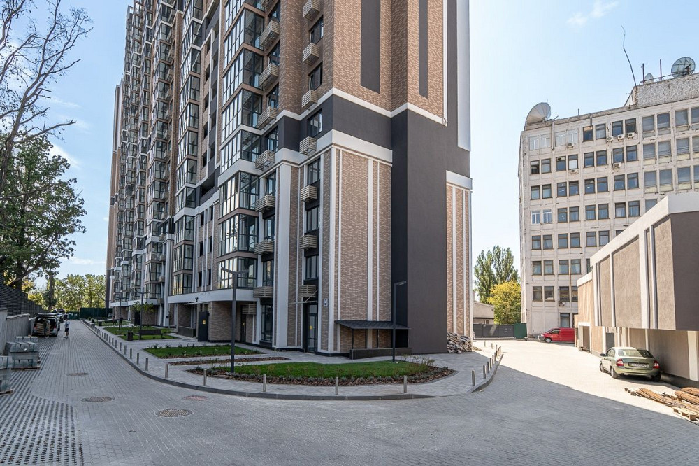 Продам чудову квартиру в жк Голосіївський.Власник Киев - изображение 3