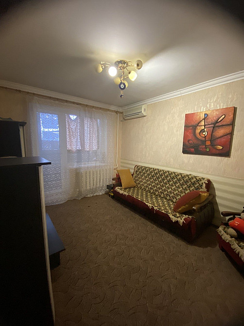 Продаю 3 комнатную улучшенной планировки Кривий Ріг - зображення 3