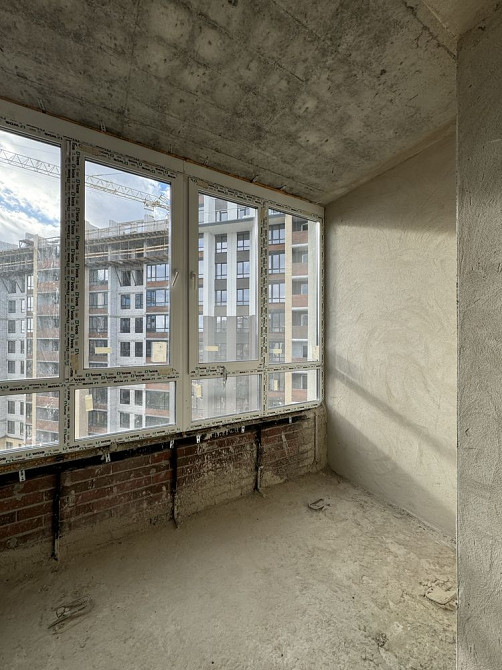 Трикімнатна квартира в Грандсіті Житомир - изображение 8