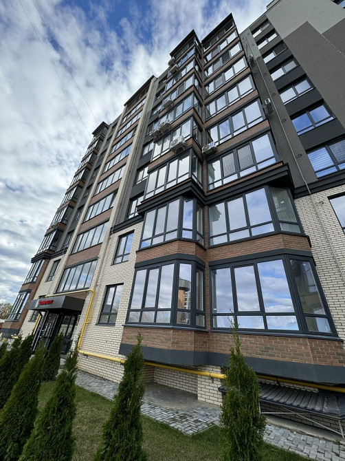 Трикімнатна квартира в Грандсіті Житомир - изображение 4