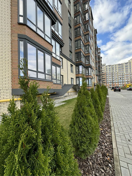 Трикімнатна квартира в Грандсіті Житомир - изображение 2