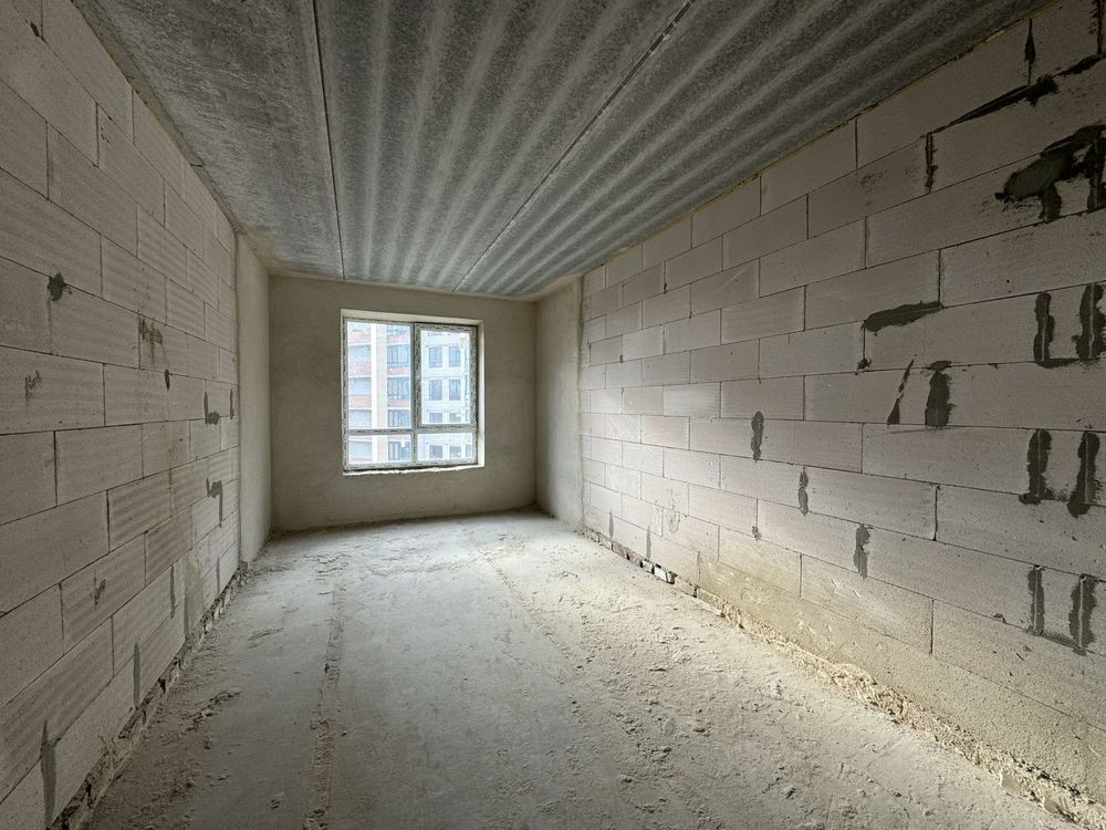 Трикімнатна квартира в Грандсіті Житомир - изображение 5