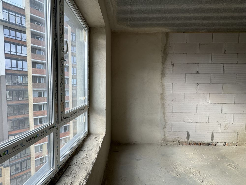 Трикімнатна квартира в Грандсіті Житомир - изображение 7