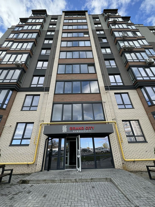 Трикімнатна квартира в Грандсіті Житомир - изображение 3