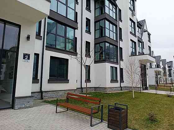 Продаж 1 кімнатної квартири, ЖК Desna Park Residence, від власника! Zazym`ia