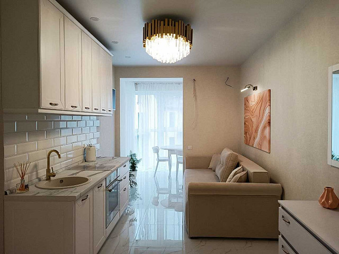 Продаж 1 кімнатної квартири, ЖК Desna Park Residence, від власника! Zazym`ia - photo 2