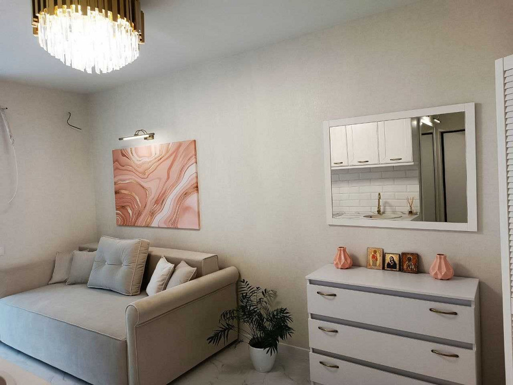 Продаж 1 кімнатної квартири, ЖК Desna Park Residence, від власника! Зазимье - изображение 3