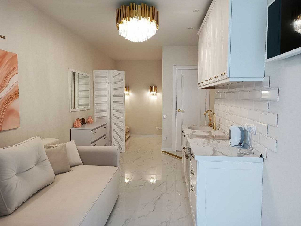 Продаж 1 кімнатної квартири, ЖК Desna Park Residence, від власника! Зазимье - изображение 4