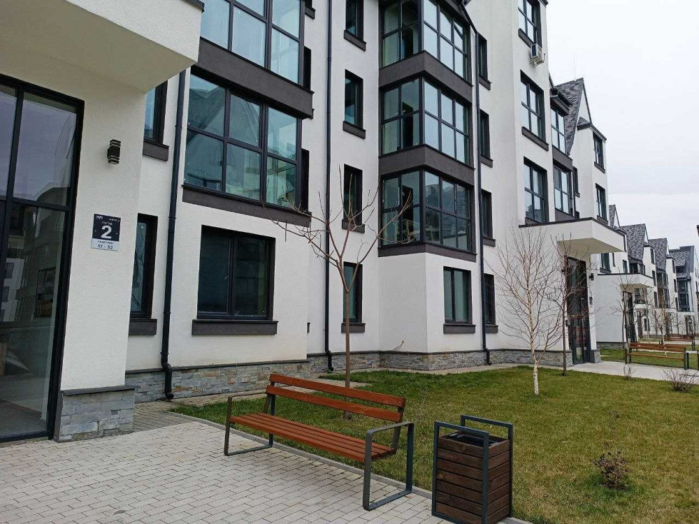 Продаж 1 кімнатної квартири, ЖК Desna Park Residence, від власника! Зазимье - изображение 1