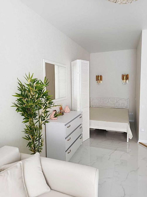 Продаж 1 кімнатної квартири, ЖК Desna Park Residence, від власника! Зазимье - изображение 5