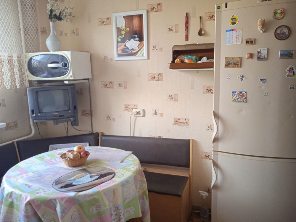 Продам 3 кімнатну квартиру біля парку. Київ - зображення 2