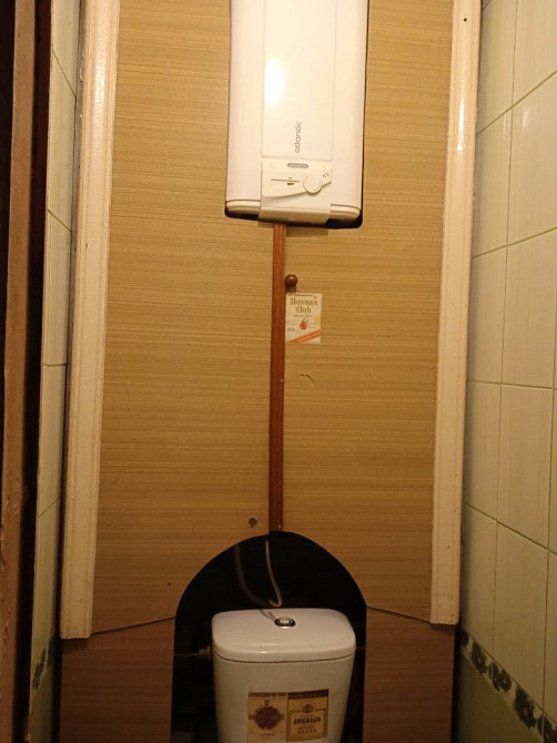 Продам 3 кімнатну квартиру біля парку. Київ - зображення 8