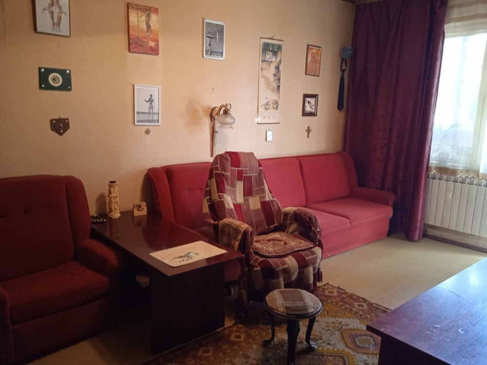 Продам 3 кімнатну квартиру біля парку. Київ - зображення 5