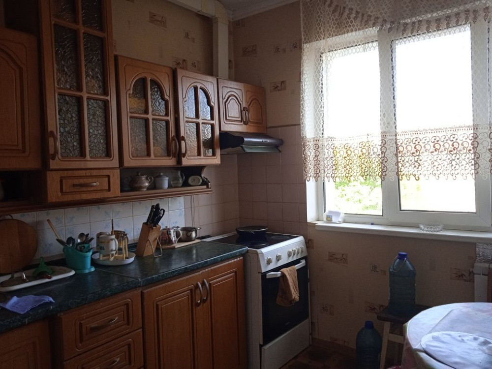 Продам 3 кімнатну квартиру біля парку. Київ - зображення 1