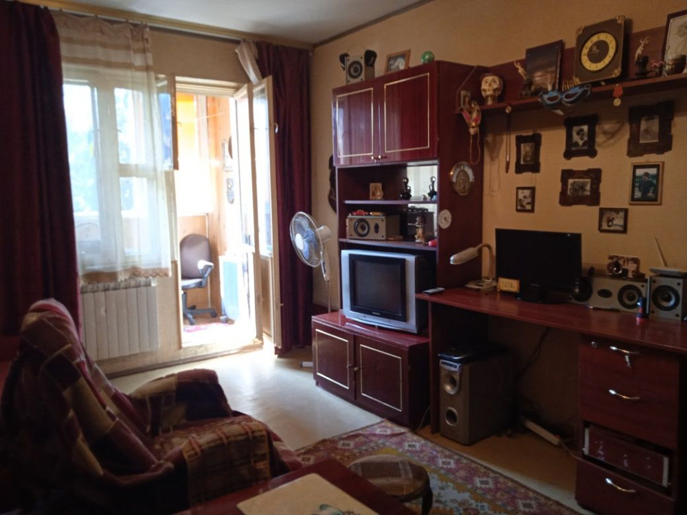 Продам 3 кімнатну квартиру біля парку. Київ - зображення 6