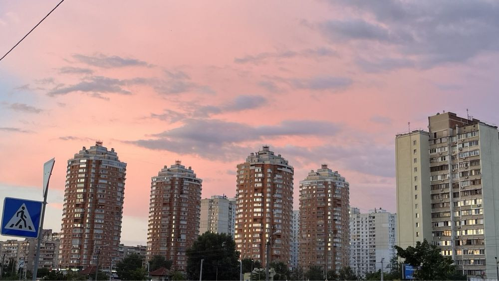 Продам квартиру на Троєщині Киев - изображение 1