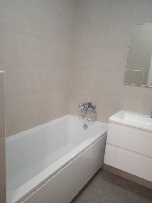 Без комісії продам квартиру у новому будинку з ремонтом. Киев - изображение 7