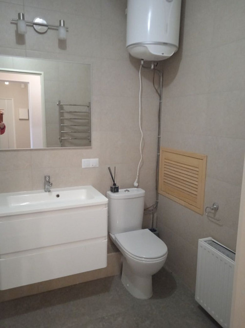 Без комісії продам квартиру у новому будинку з ремонтом. Киев - изображение 6