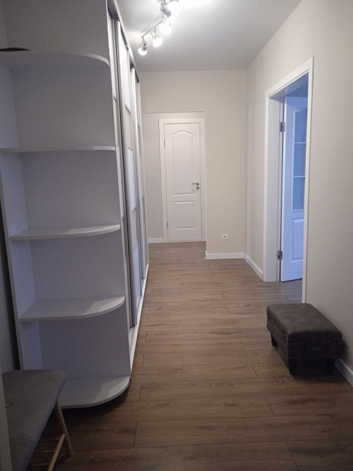 Без комісії продам квартиру у новому будинку з ремонтом. Киев - изображение 2