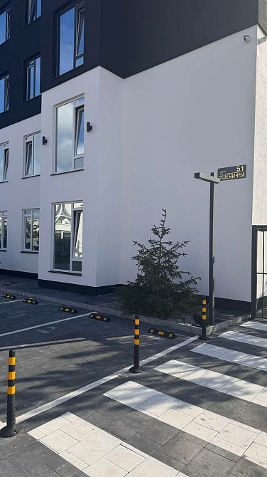 Терміновий продаж! Квартира за вигідною ціною, с.Софіївська Борщагівка Софиевская Борщаговка - изображение 1